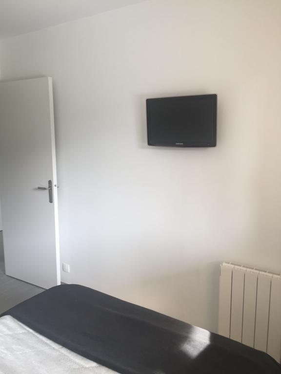 Les Manoirs Appartement Deauville Buitenkant foto