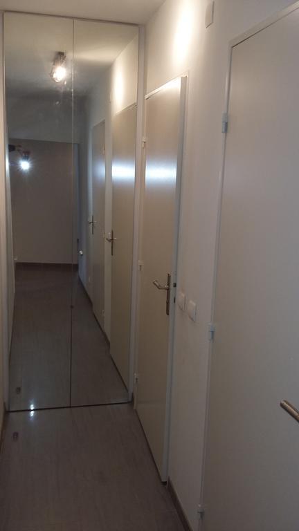 Les Manoirs Appartement Deauville Buitenkant foto