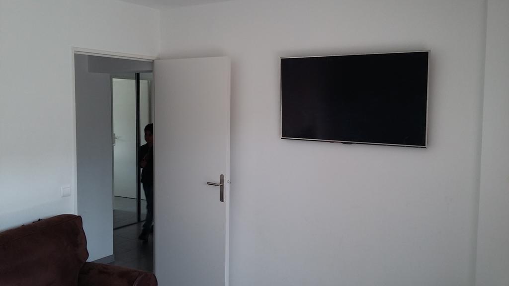 Les Manoirs Appartement Deauville Buitenkant foto